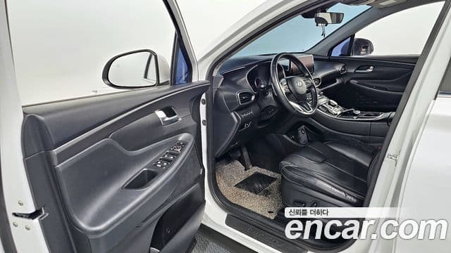 Hyundai The / новый New Santa Fe Premium Choice, 2021 10