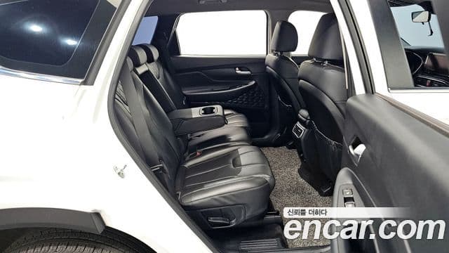 Hyundai The / новый New Santa Fe Premium Choice, 2021 11