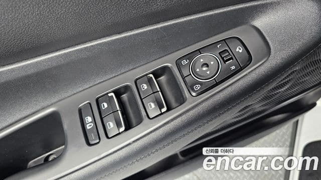 Hyundai The / новый New Santa Fe Premium Choice, 2021 13