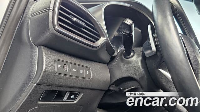 Hyundai The / новый New Santa Fe Premium Choice, 2021 14