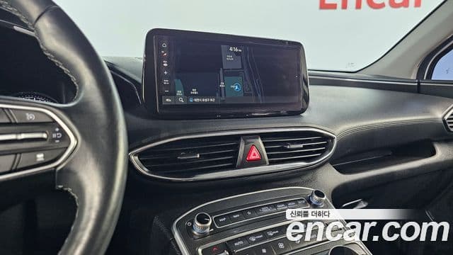 Hyundai The / новый New Santa Fe Premium Choice, 2021 16