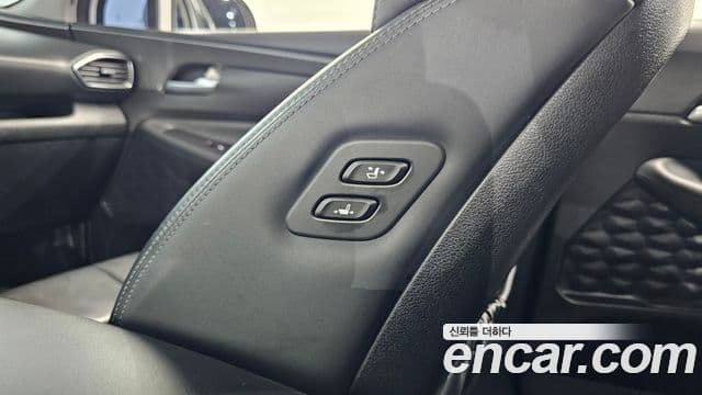 Hyundai The / новый New Santa Fe Premium Choice, 2021 19