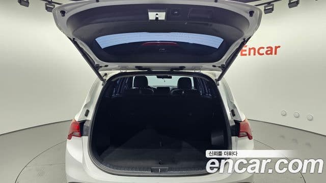 Hyundai The / новый New Santa Fe Premium Choice, 2021 20