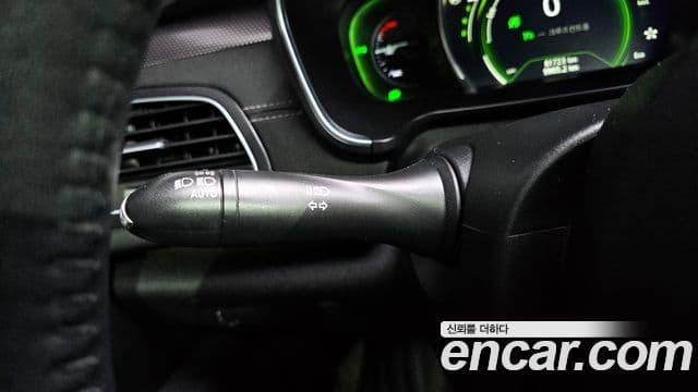 Renault Korea(Samsung) SM6 2.0 GDe LE, 2016 13