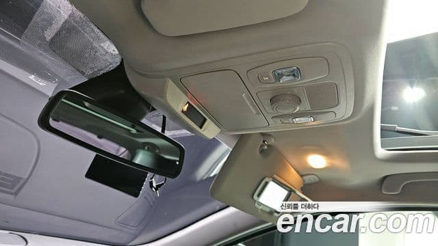 Renault Korea(Samsung) SM6 2.0 GDe LE, 2016 18