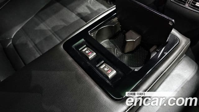 Renault Korea(Samsung) SM6 2.0 GDe LE, 2016 20