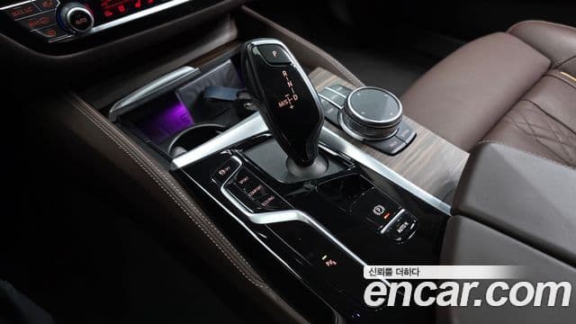 BMW 5시리즈 (G30) Luxury, 2023 9