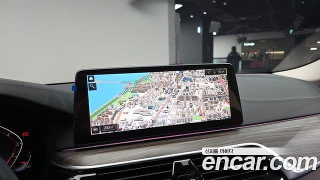 BMW 5시리즈 (G30) Luxury, 2023 15