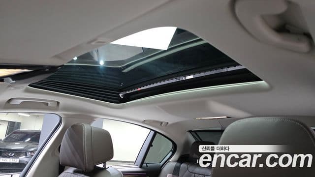 BMW 5시리즈 (G30) Luxury, 2023 19