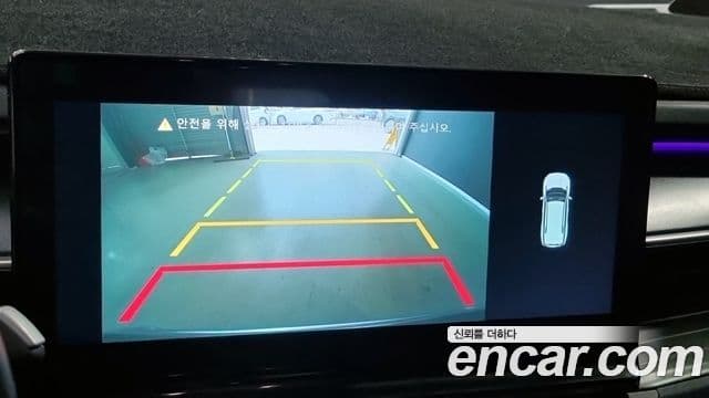 KG모빌리티(SsangYong) Torres T7, 2023 14