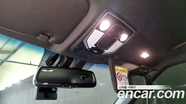 KG모빌리티(SsangYong) Torres T7, 2023 15