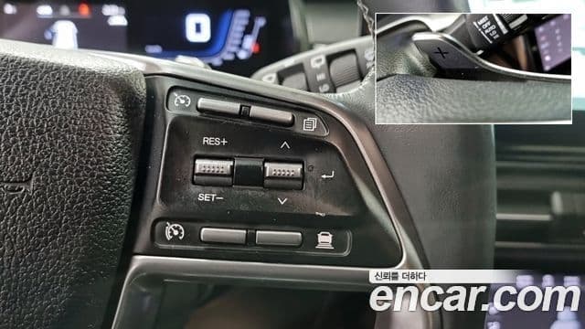 KG모빌리티(SsangYong) Torres T7, 2023 16