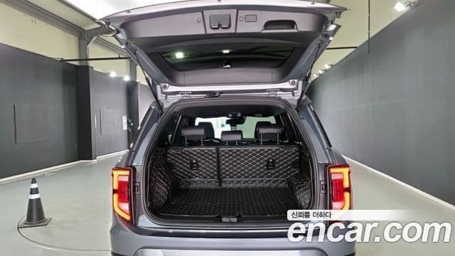 KG모빌리티(SsangYong) Torres T7, 2023 17