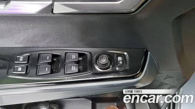 KG모빌리티(SsangYong) Torres T7, 2023 18