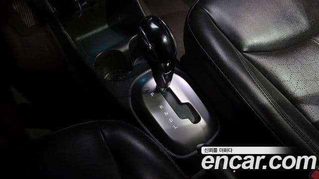 Chevrolet(GM대우) The / новый Next Spark LTZ, 2017 9