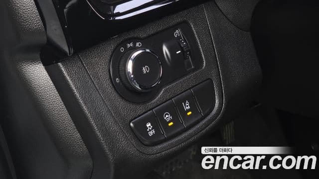 Chevrolet(GM대우) The / новый Next Spark LTZ, 2017 16