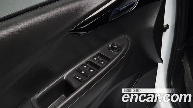 Chevrolet(GM대우) The / новый Next Spark LTZ, 2017 17