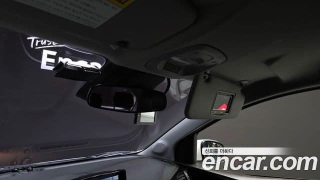 Chevrolet(GM대우) The / новый Next Spark LTZ, 2017 20