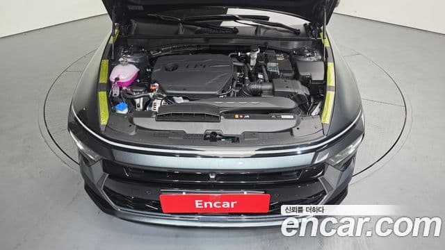 Hyundai Sonata D Edge(DN8) Inspiration, 2026 6