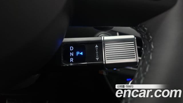 Hyundai Sonata D Edge(DN8) Inspiration, 2026 9