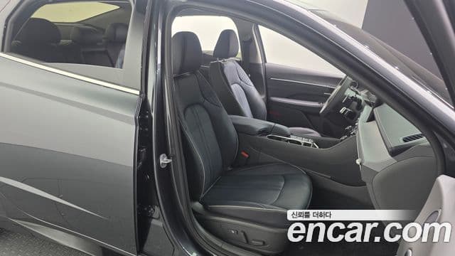 Hyundai Sonata D Edge(DN8) Inspiration, 2026 12
