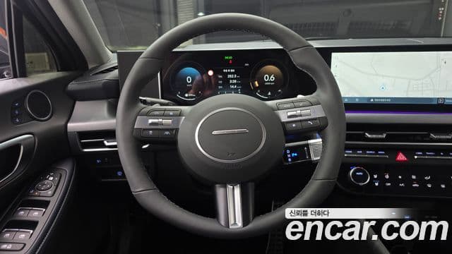 Hyundai Sonata D Edge(DN8) Inspiration, 2026 13