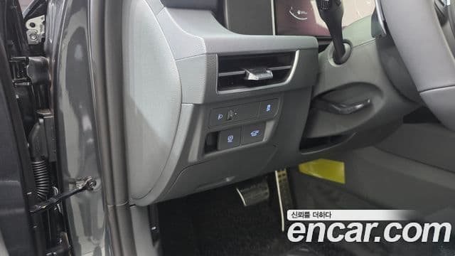 Hyundai Sonata D Edge(DN8) Inspiration, 2026 14