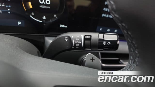 Hyundai Sonata D Edge(DN8) Inspiration, 2026 16