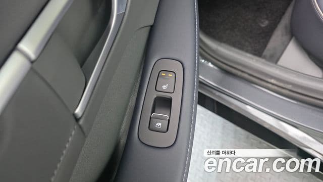 Hyundai Sonata D Edge(DN8) Inspiration, 2026 19