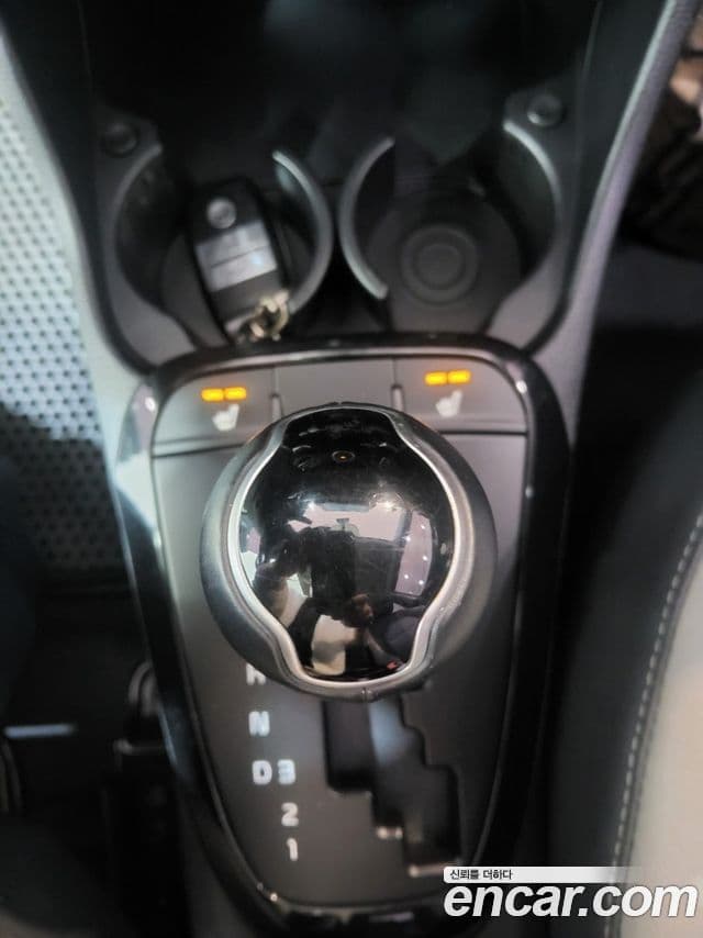 Kia All New Morning (JA) Luxury, 2018 9