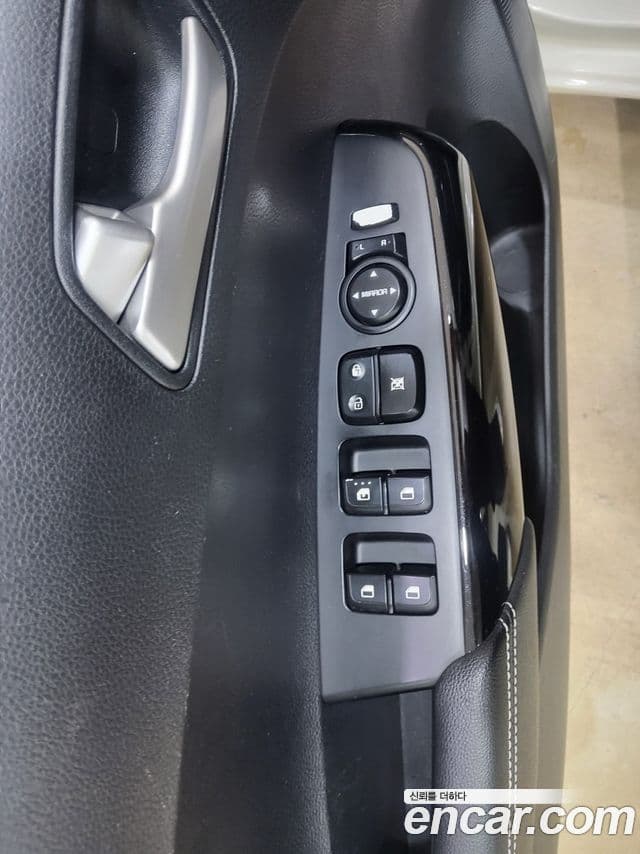 Kia All New Morning (JA) Luxury, 2018 12