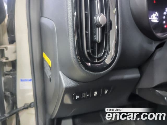 Kia All New Morning (JA) Luxury, 2018 13