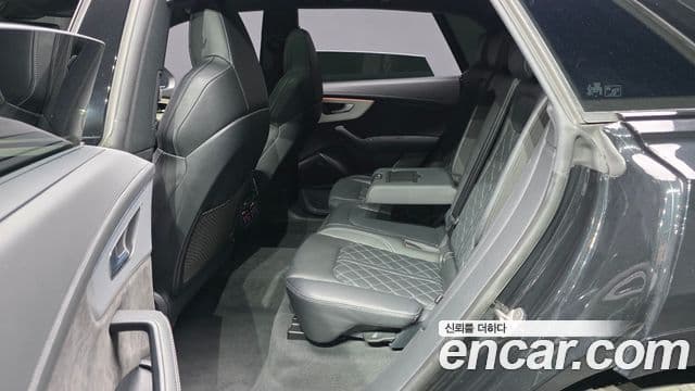 Audi Q8 (4M) Premium, 2022 12