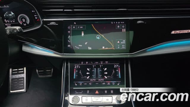 Audi Q8 (4M) Premium, 2022 14