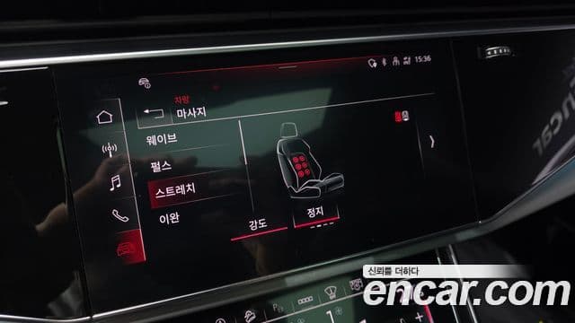 Audi Q8 (4M) Premium, 2022 16