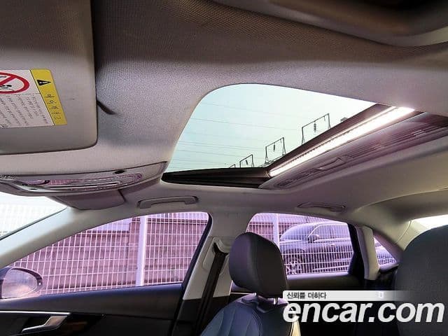 Audi A4 (B9) Premium, 2016 17