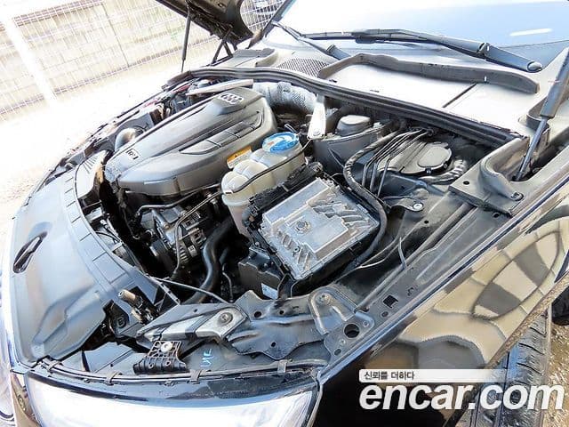 Audi A4 (B9) Premium, 2016 18