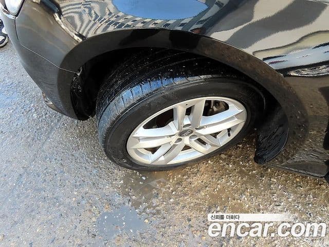 Audi A4 (B9) Premium, 2016 19