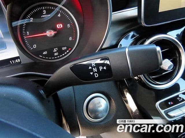 Mercedes-Benz C-класс W205 Avantgarde, 2018 11