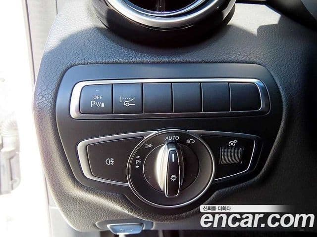 Mercedes-Benz C-класс W205 Avantgarde, 2018 13