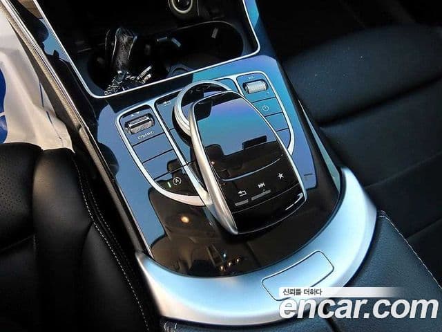 Mercedes-Benz C-класс W205 Avantgarde, 2018 14