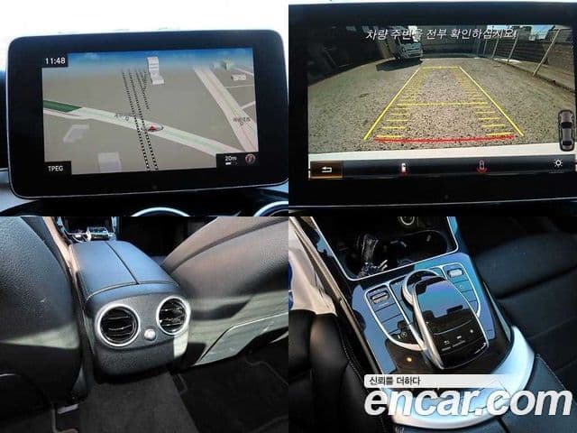 Mercedes-Benz C-класс W205 Avantgarde, 2018 18