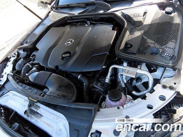 Mercedes-Benz C-класс W205 Avantgarde, 2018 19