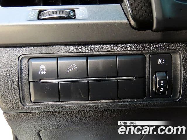 KG모빌리티(SsangYong) The / новый New Rexton Sport Wild, 2021 12