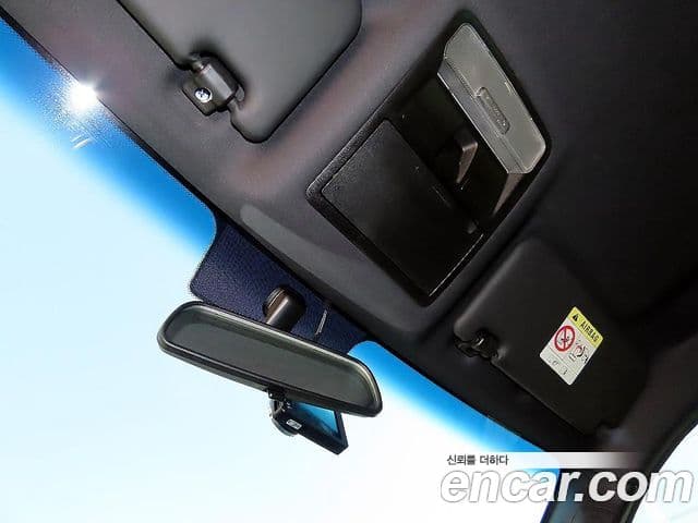 KG모빌리티(SsangYong) The / новый New Rexton Sport Wild, 2021 15