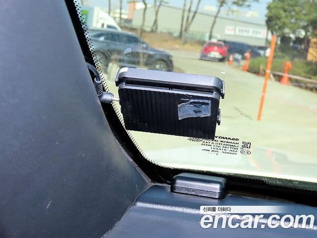 KG모빌리티(SsangYong) The / новый New Rexton Sport Wild, 2021 16