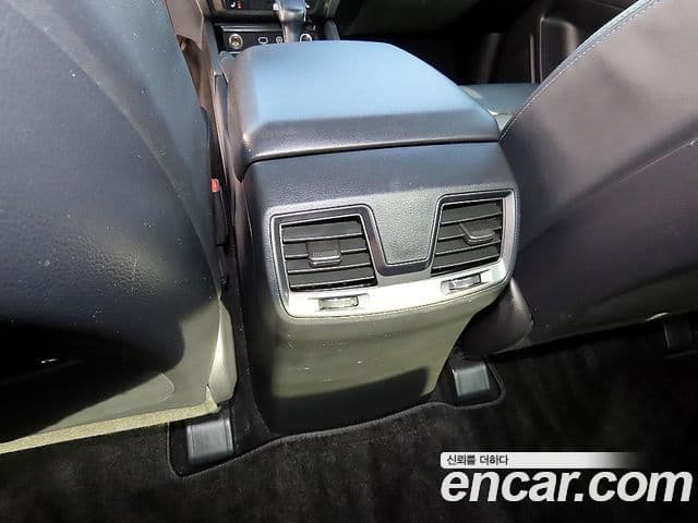 KG모빌리티(SsangYong) The / новый New Rexton Sport Wild, 2021 17