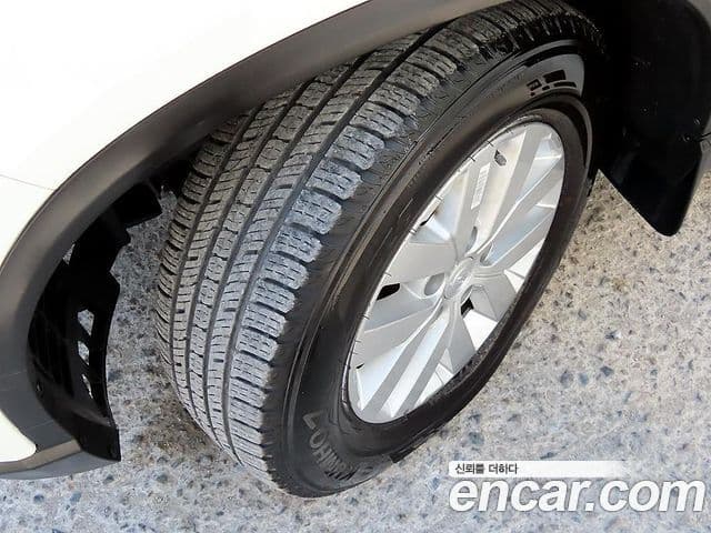 KG모빌리티(SsangYong) The / новый New Rexton Sport Wild, 2021 19