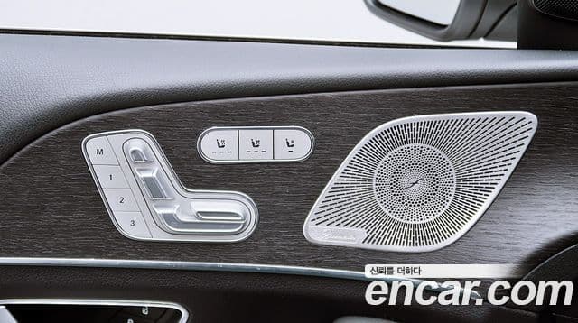 Mercedes-Benz GLE-класс W167 GLE400d 4MATIC купе, 2021 13