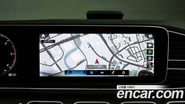 Mercedes-Benz GLE-класс W167 GLE400d 4MATIC купе, 2021 15